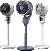 Circulating Fan