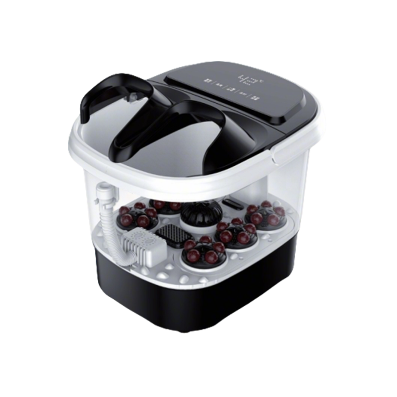 Tai Chi Scraping Electric Foot Spa Bath Massager（GY-601C）