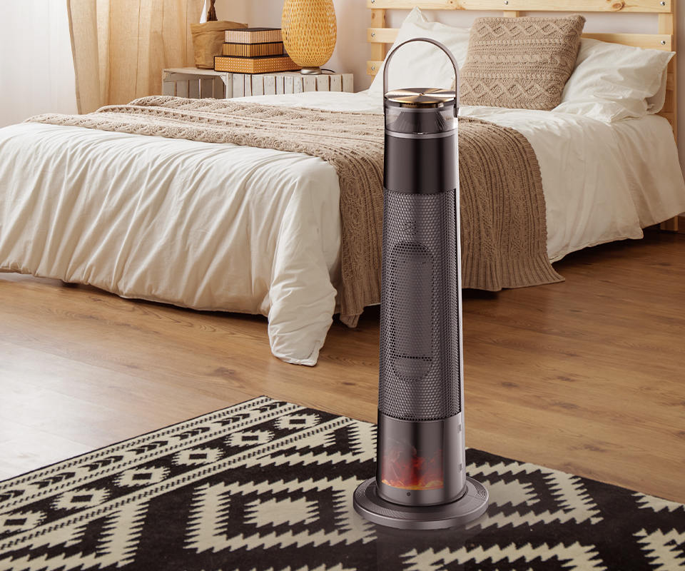 Tower Heater