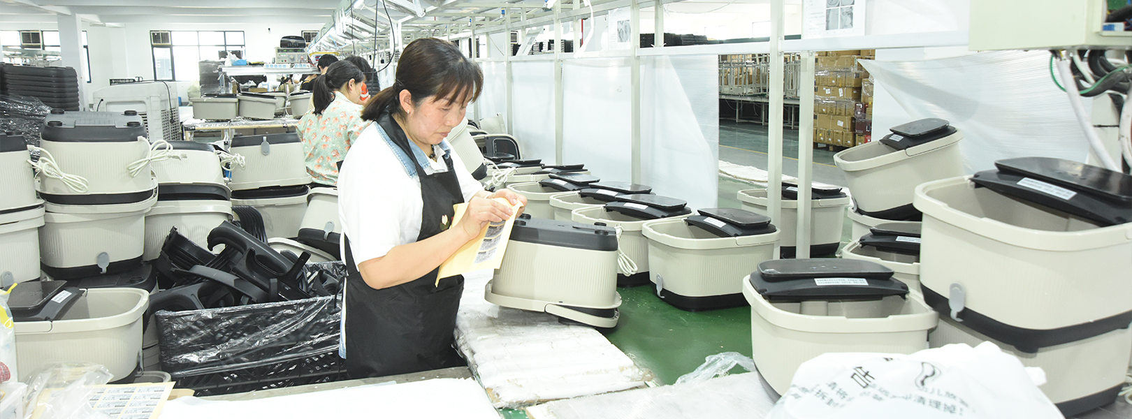 Ningbo Guanyi Electrical Technology Co.,Ltd.