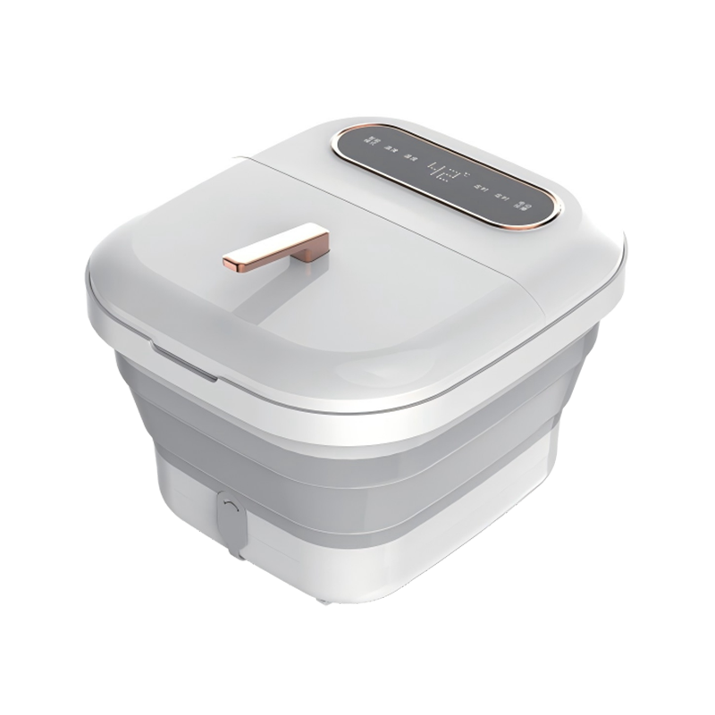 Computer-Controlled Large Screen Foot Spa Bath Massager（GY-715D）