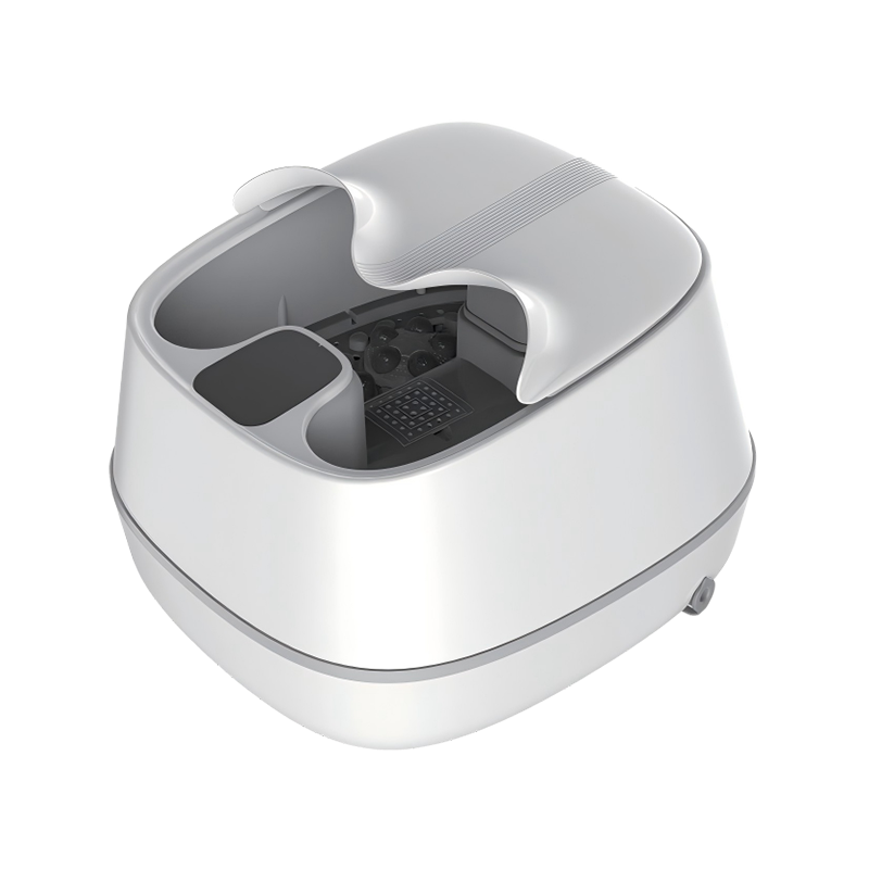 Steam Sauna Electric Foot Spa Bath Massager（GY-901）