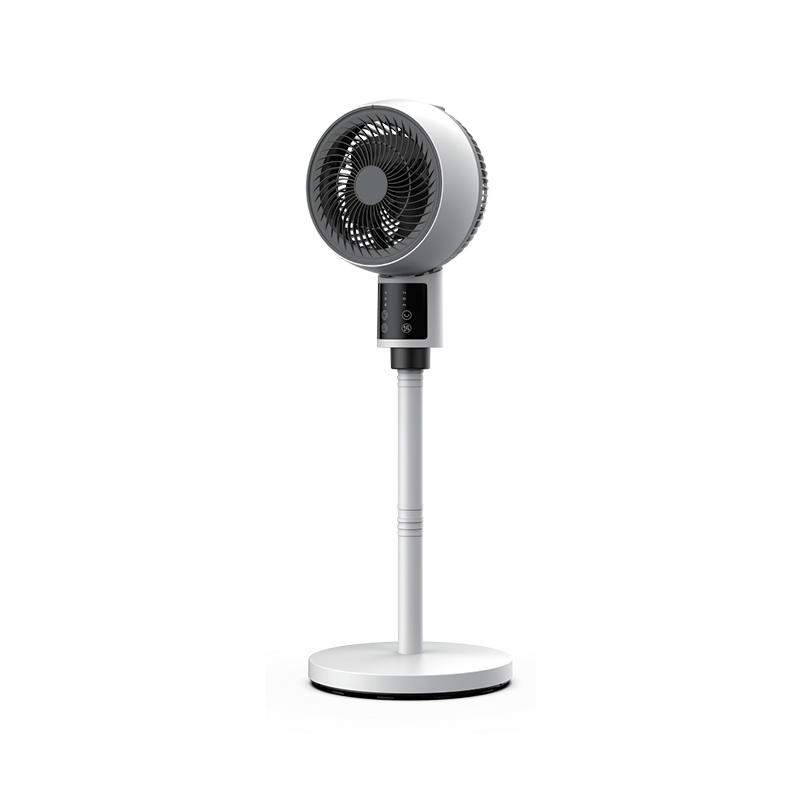 Touch-Control Pedestal Air Circulator Fan  (GY-K105)
