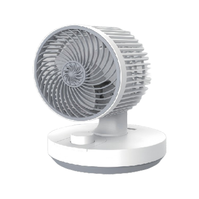Knob-Control Desktop Air Circulator Fan（GY-K2）
