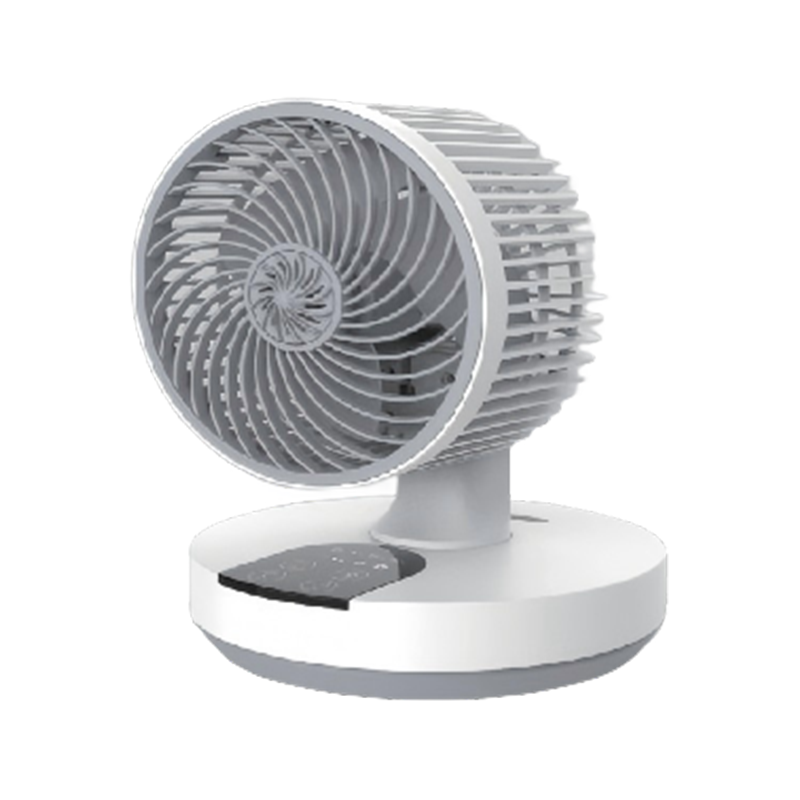 Touch-Control Desktop Air Circulator Fan（GY-K3）