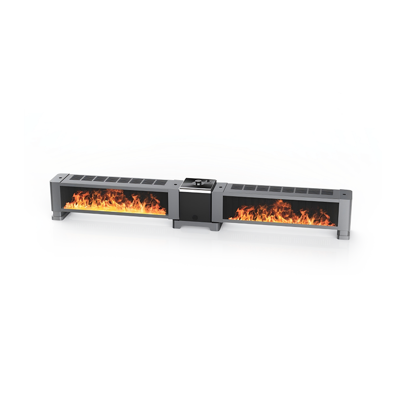 Mechanical Double-Tower Heater (GY-TJJ8803)