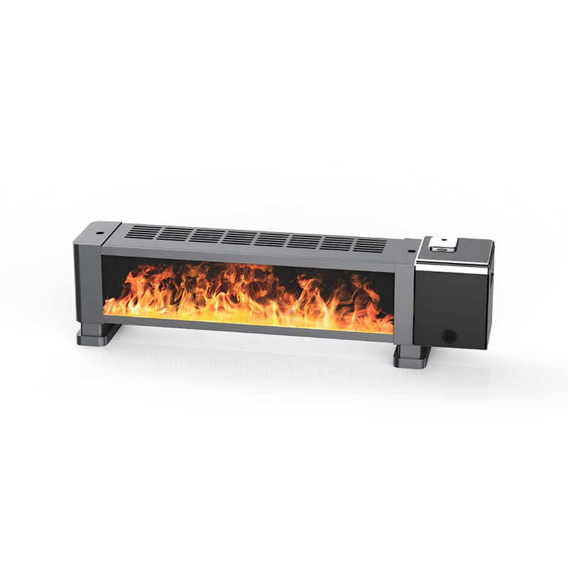 Intelligent Voice-Controlled Atomizing Clothes-Drying Tower Heater(GY-TJS8801)