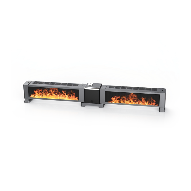 Dual-drive Voice Atomizing Computer-controlled Tower Heater (GY-TJS8803)