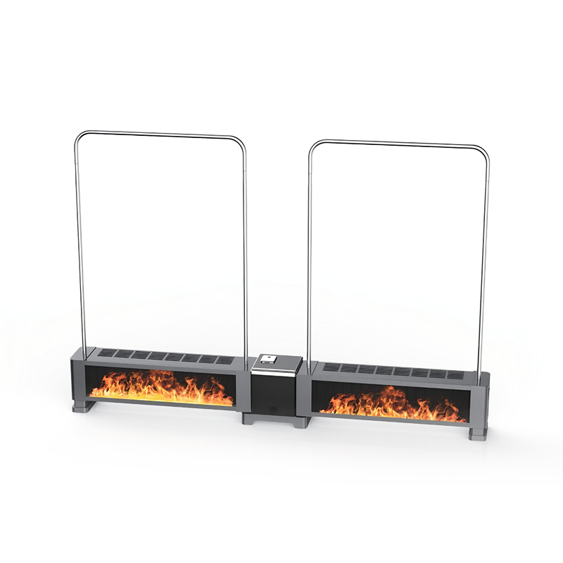 Intelligent Voice-Controlled Atomizing Double Clothes-Drying Tower Heater(GY-TJS8803)