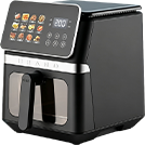Oil-free Air Fryer